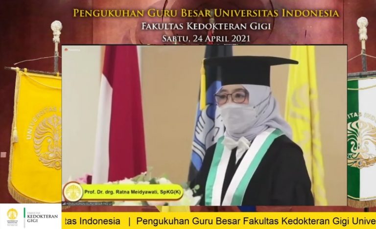 Potensi Material Bioaktif Sebagai Agen Remineralisasi Dentin